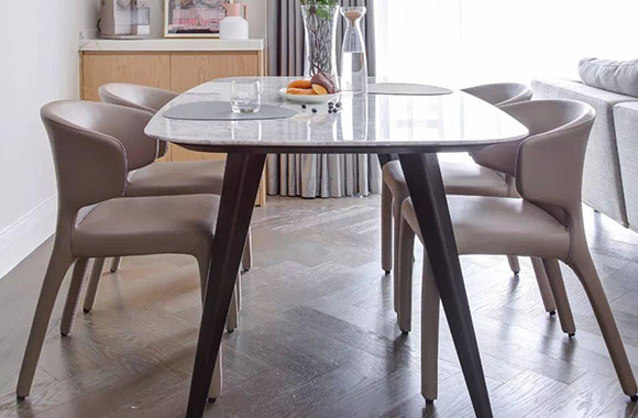 現(xiàn)代風(fēng)格大理石定制的桌子 現(xiàn)代風(fēng)格大理石定制的桌子