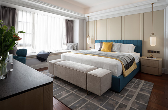 現代輕奢家具定制 現代輕奢家具定制