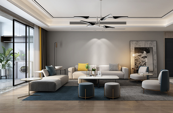 簡約現(xiàn)代家具定制怎么樣設(shè)計(jì)搭配 簡約現(xiàn)代家具定制怎么樣設(shè)計(jì)搭配