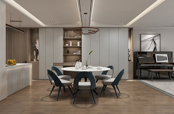 簡約現(xiàn)代家具定制設(shè)計(jì)原理 簡約現(xiàn)代家具定制設(shè)計(jì)原理