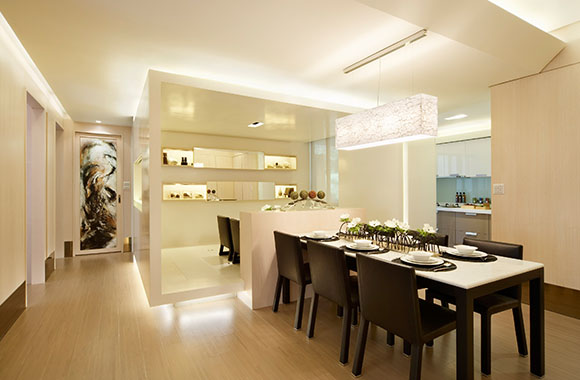 如何了解現代家具定制理念? 如何了解現代家具定制理念?