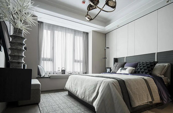 樣板房家具定制 樣板房家具定制