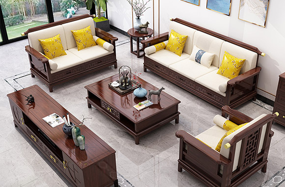 新中式家具與傳統中式家具相比"新"在哪里? 新中式家具與傳統中式家具相比"新"在哪里?