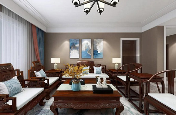 中式家具 中式家具