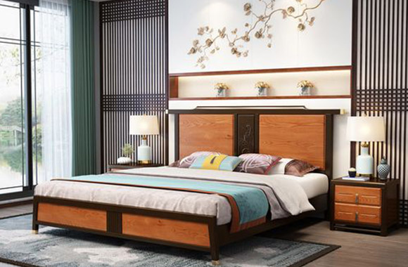 新中式家具 新中式家具