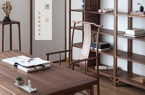 新中式家具定制 新中式家具定制