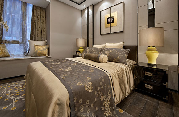 新中國設計有自己獨特的特色 新中國設計有自己獨特的特色