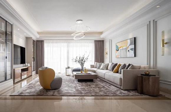 客廳現代家具 客廳現代家具