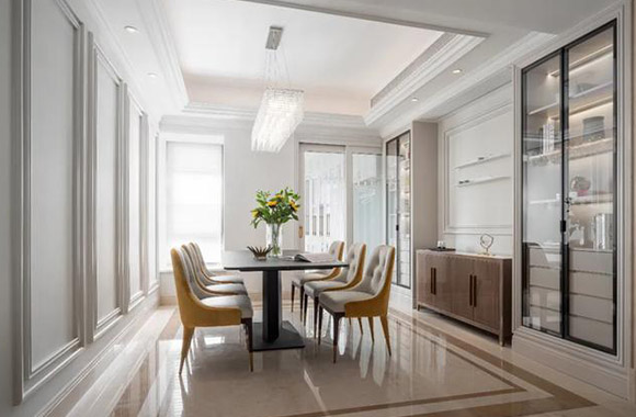 餐廳現代家具 餐廳現代家具