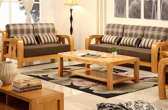 現(xiàn)代風(fēng)格實(shí)木家具定制三要素 現(xiàn)代風(fēng)格實(shí)木家具定制三要素