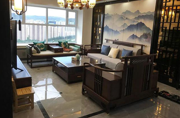 新中式風(fēng)格家具定制的特點(diǎn)和如何挑選新中式家具 新中式風(fēng)格家具定制的特點(diǎn)和如何挑選新中式家具