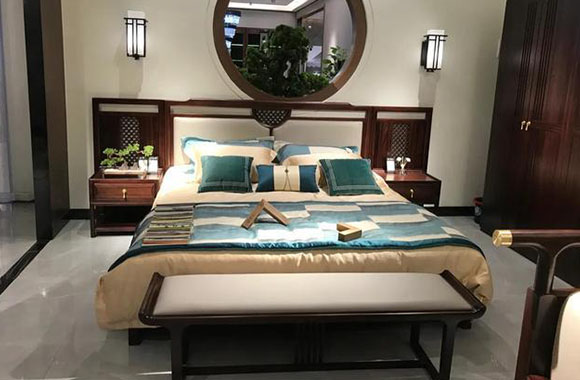 新中式家具定制 新中式家具定制