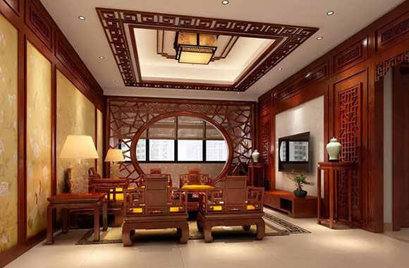 中式家具大氣 中式家具大氣