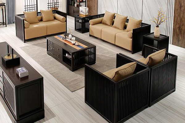 受歡迎的新中式實(shí)木家具定制 受歡迎的新中式實(shí)木家具定制