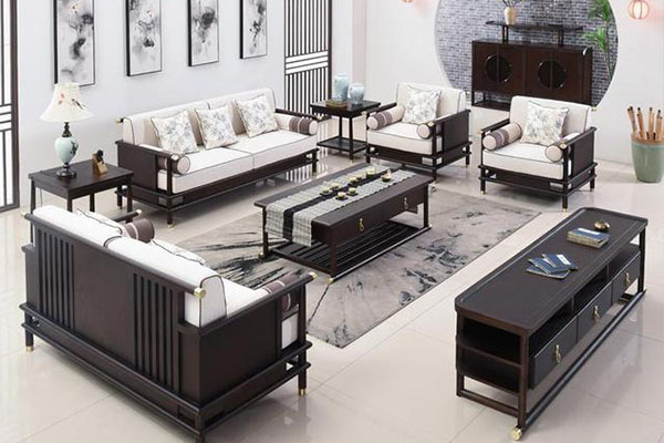 新中式家具 新中式家具