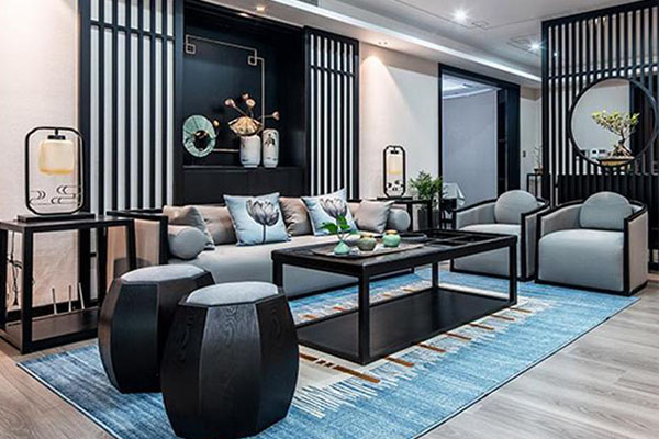 新中式家具古典美學(xué)魅力 新中式家具古典美學(xué)魅力