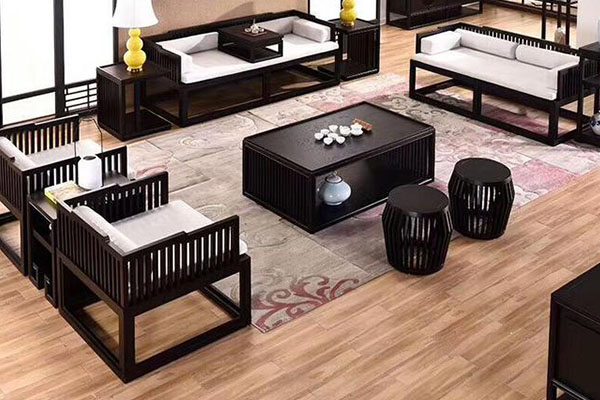 中國(guó)新的家居風(fēng)格 中國(guó)新的家居風(fēng)格