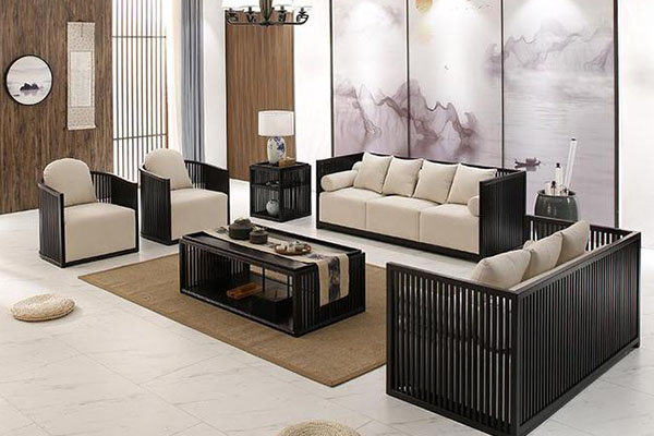 新中式家具定制 新中式家具定制