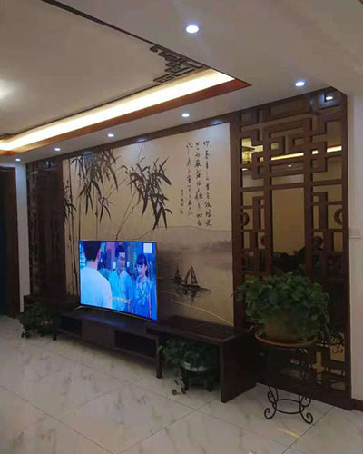 電視柜的長(zhǎng)度 電視柜的長(zhǎng)度