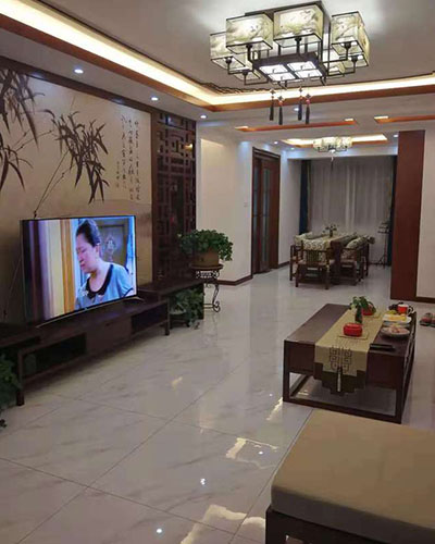 餐廳實(shí)木桌椅的組合 餐廳實(shí)木桌椅的組合