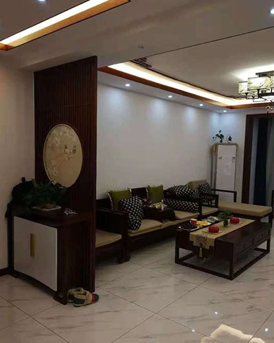 新的中式家具定制 新的中式家具定制