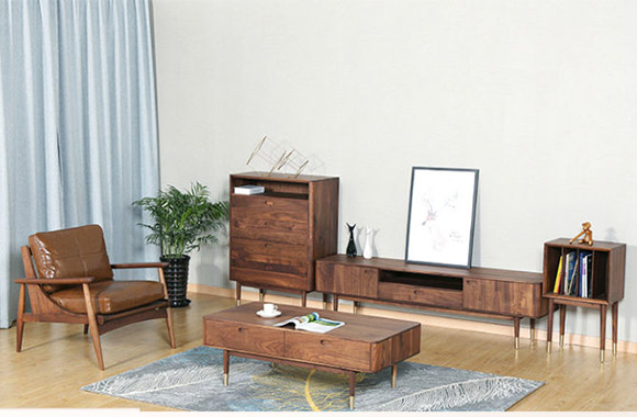 為什么定制北歐家具受年輕人歡迎不,不單是線條簡約而已 為什么定制北歐家具受年輕人歡迎不,不單是線條簡約而已