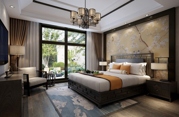 定制新中式家具 定制新中式家具