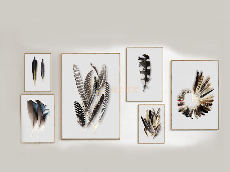 家居裝飾畫批發