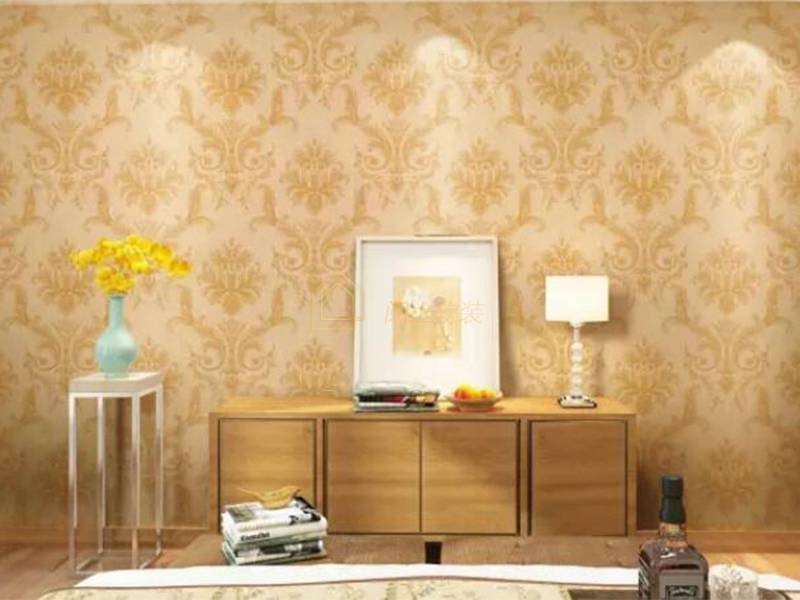 廣州墻紙墻布軟裝