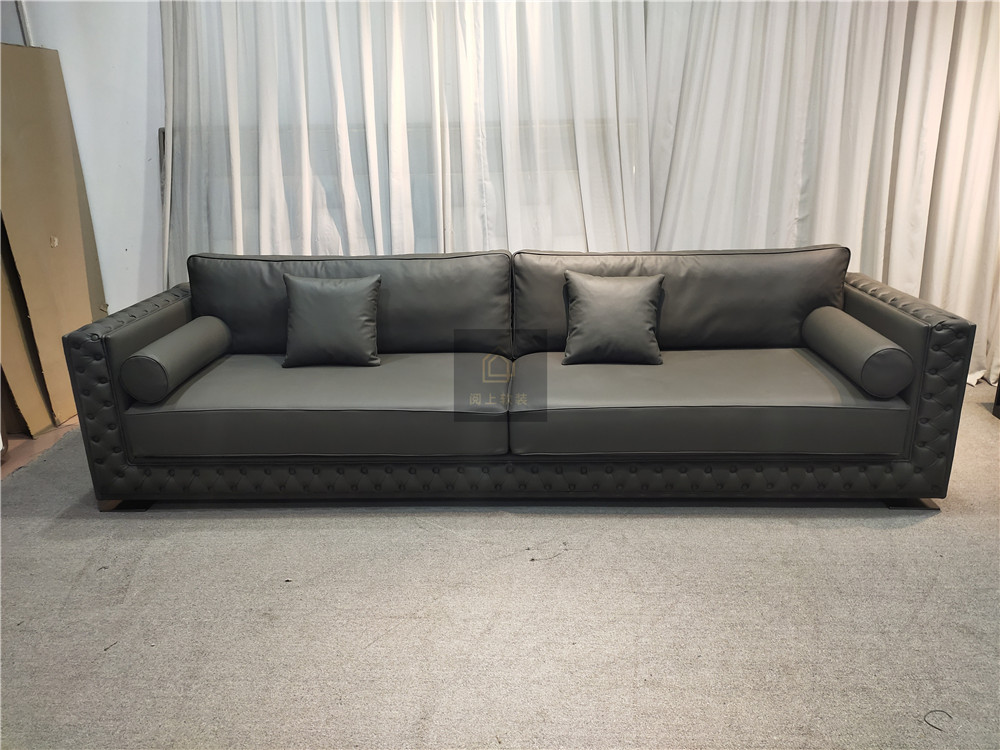 高端意式定制-匠心獨具，更好品質 (24)