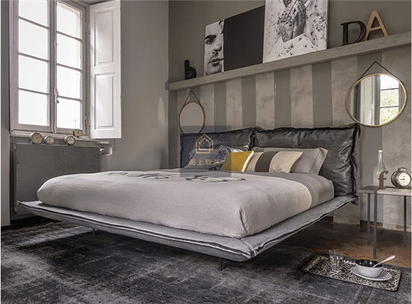 YS意式現代家具-LWT現代意式風格