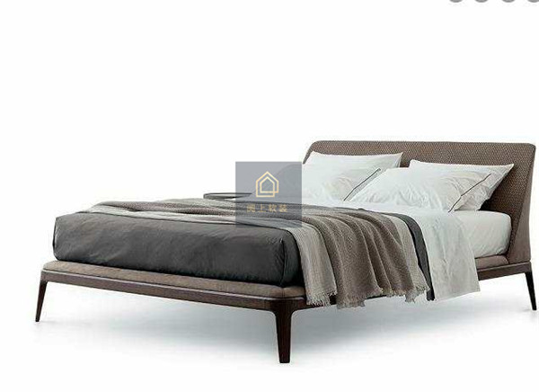 YS意式現代家具臥室-LWT意式現代簡約家具