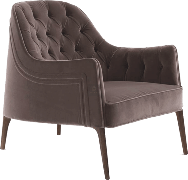 YS意式現代輕奢家具-FLD意式現代輕奢休閑椅