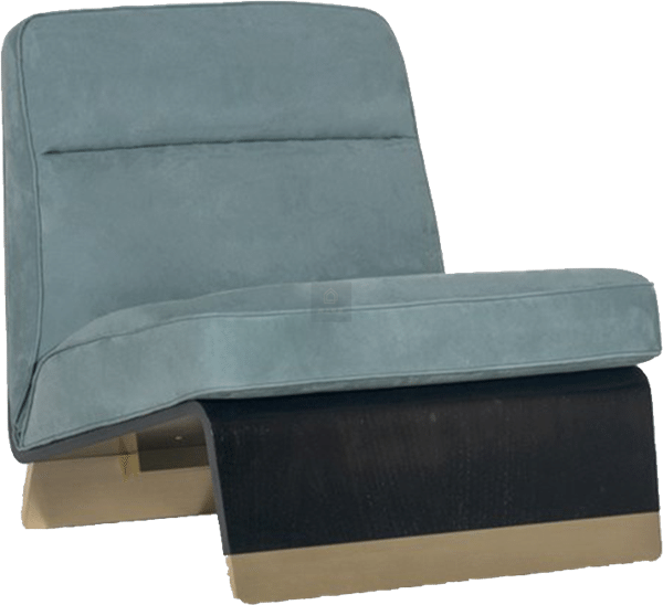 YS意式現代輕奢家具-FLD意式現代輕奢休閑椅