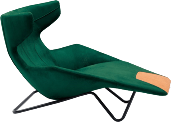 YS意式現代家具-FLD意式現代休閑椅