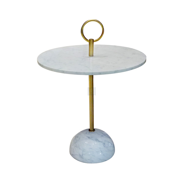 YS意式現代輕奢家具-FLD意式現代角幾