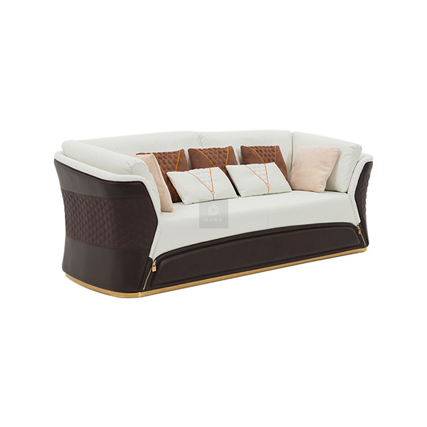 YS意式現代家具-FLD沙發