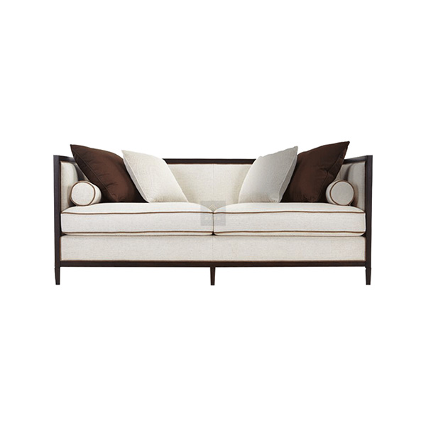 YS意式現代家具-FLD意式現代布藝沙發