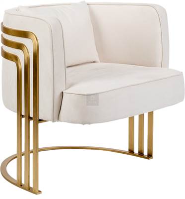 YS意式現代輕奢家具-FLD意式輕奢休閑椅