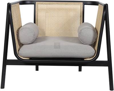 YS意式現代家具-FLD意式現代休閑椅