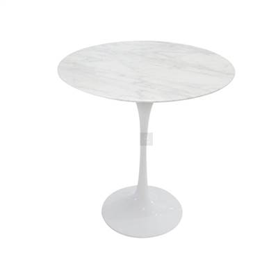 YS意式現代家具-FLD意式現代大理石角幾