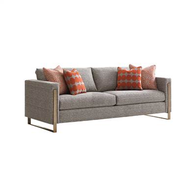 YS意式現代家具-FLD意式現代沙發