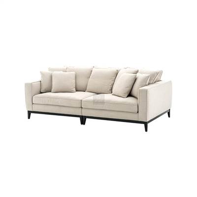 YS意式現代家具-FLD意式現代沙發