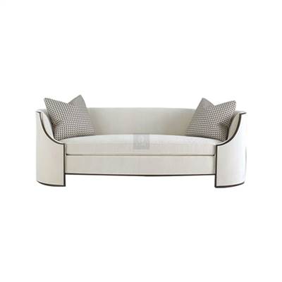 YS意式現代家具-FLD意式現代沙發