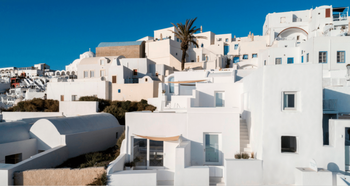 民宿客棧如何依靠軟裝贏得市場？民宿軟裝中的色彩設計