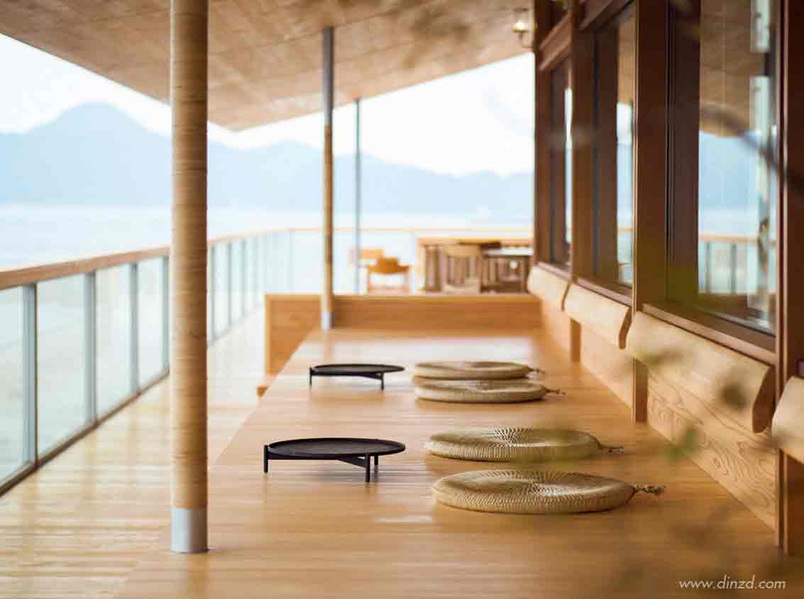 民宿風格幾個必備的元素 民宿選擇：城市還是鄉村？