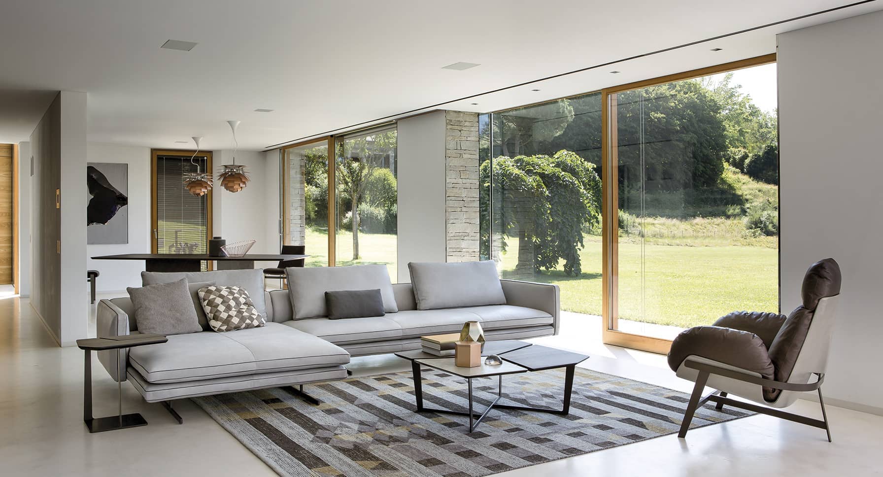 真皮沙發要怎樣維護和保養？？？