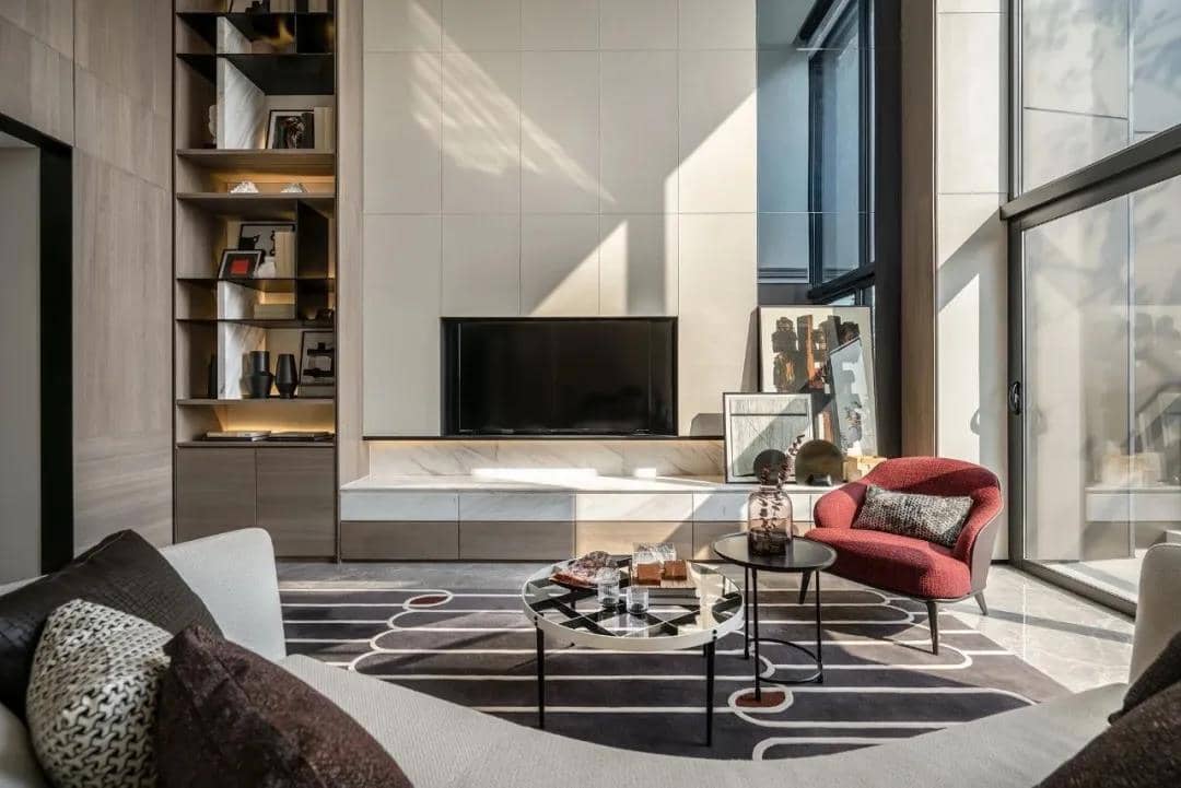 什么是全案設(shè)計?五大品牌推薦